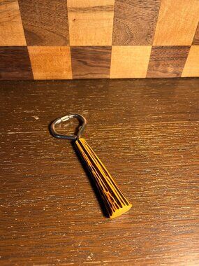 Faux Antler Bottle Opener